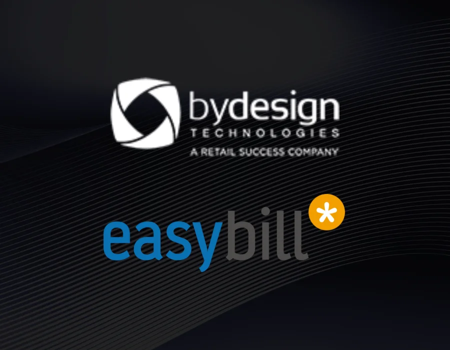 bydesign SOAP API to Easybill REST API