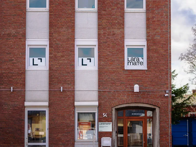 Laramate Büro, Bonn