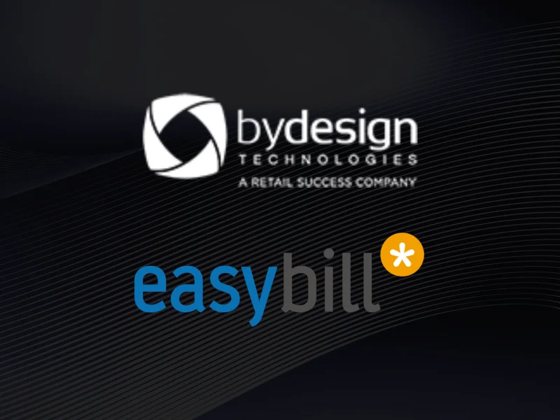 bydesign SOAP API to Easybill REST API