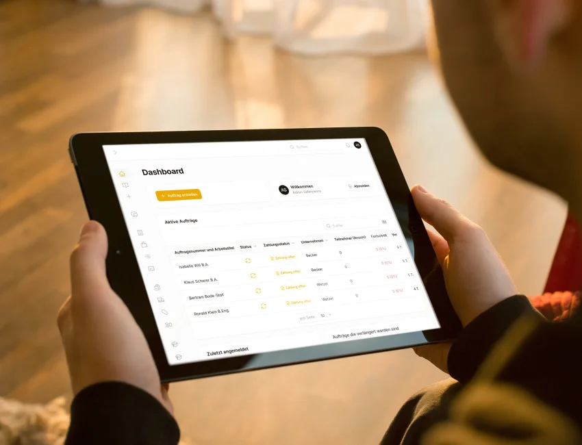 <p><u>Multilingual e-learning platform</u> with automated certificate generation for occupational safety training</p>