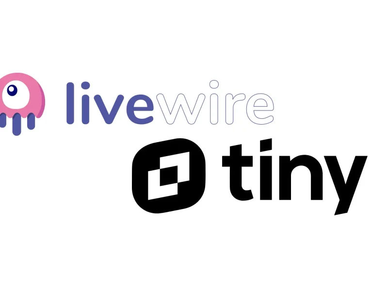TinyMce in a Livewire Component