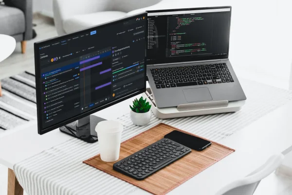 Effizientes Projektmanagement in der Softwareentwicklung