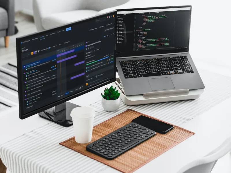 Effizientes Projektmanagement in der Softwareentwicklung